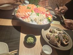 -德川家日本料理(中关村寰太大厦店)