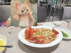 -一澜江宴·江景地标楚菜(江滩公园店)