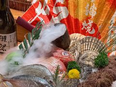 -炉胜·炉端烧·居酒屋