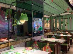 大堂-淘蛙(广州荔胜广场店)