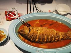 -阿五黄河大鲤鱼(英协路店)