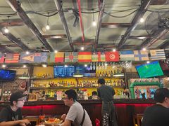 大堂-么哈MOJAR(北京五道口店)