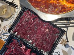 嫩牛肉-三毛牛肉店(福强店)