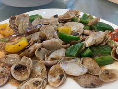 -新金盛·海鲜酒楼(盐田店)