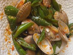 -百味馆·海鲜·湛江菜(后海花园店)