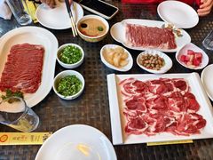 -日坛涮肉(日坛公园店)
