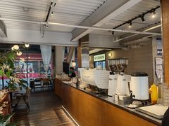 -有序Orderly融合西餐·咖啡(运河外滩店)