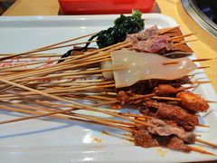 -袁记串串香(人民公园店)