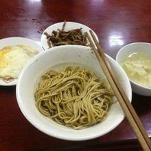-义隆素菜馆(百年老店)