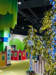 -幻贝家儿童乐园(苏州中心店)