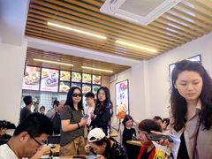 -众品老方子锅贴甜沫(李村店)