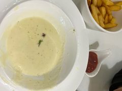 -娜娜家•Nana’s restaurant (爱琴海店)