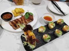 -美奈小馆·越南料理(中航城君尚购物中心店)