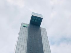 -上海浦东康桥绿地假日酒店