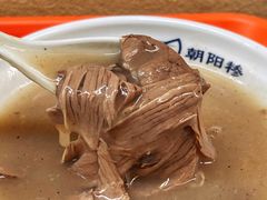 -朝阳糁馆