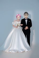 -金夫人婚纱摄影(总店)