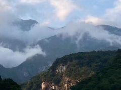 -太鲁阁公园