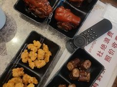 -和子足浴SPA会馆(东方之门店)