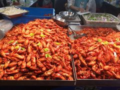 -大学城夜市大排档(凤栖路店)