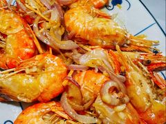 -明本湛江鸡•海鲜小厨(陈家祠店)