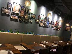 -TUK土耳其餐厅·下午茶(卢湾店)