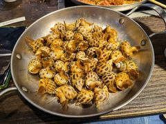 椒盐花螺-盒马鲜生(皇庭广场店)
