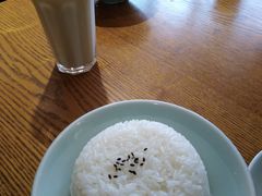 -去茶去餐厅(中央大街店)