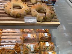 -BreadTalk面包新语·烘焙蛋糕(金光华广场店)