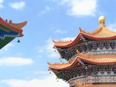 -广东圆玄道观