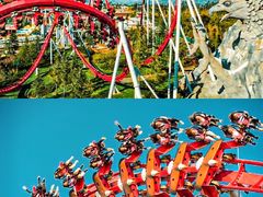 -七彩云南欢乐世界