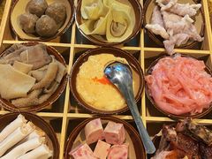 -芈重山老火锅(洪崖洞店)