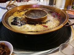 -家禧年代老火锅(中山路店)