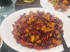 -星·South Beauty·俏江南(国贸店)