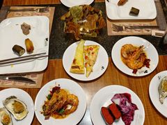 -汉巴味德(大悦城店)