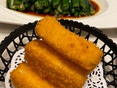 -大树餐厅(益田假日店)