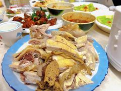 -元谋凉鸡店(百年老店)
