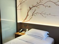 -斑斓西餐厅·自助茶点(高崎机场佰翔花园酒店)