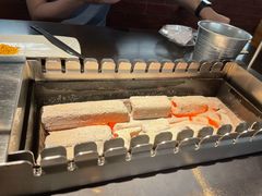 -很久以前羊肉串(中山公园店)