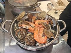 -良师门滨海人家·海鲜·家常菜(滨海城店)