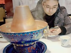 -祥源胡同·涮牛羊肉火锅(花桥店)