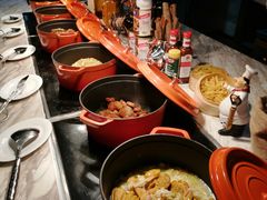 -云海轩·海鲜自助-河北云瑧世纪大饭店1F
