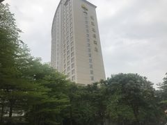 -悦莱花园酒店-中餐厅
