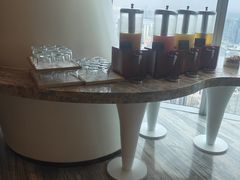 -广州四季酒店·意珍·意式自助餐