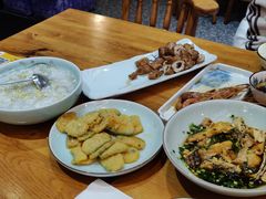 -百家鲜·杭帮菜