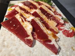 -虎焱炭火烧肉