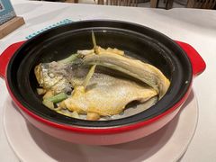 -莆田餐厅PUTIEN(深圳湾万象城家宴店)