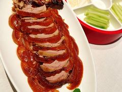 -惠丰堂饭庄·烤鸭·京味菜(翠微路店)