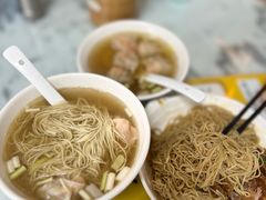 -曾仔竹升面