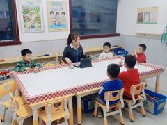 -艾克瑞特AI机器人·少儿编程·STEAM教育(万达校区)