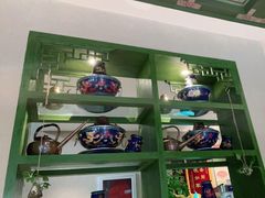 -古关火锅店(古北水镇景区店)
